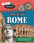 Facts and Artefacts: Ancient Rome - Book