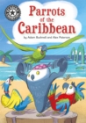Reading Champion: Parrots of the Caribbean : Independent Reading 14 - Book
