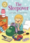 Reading Champion: The Sleepover : Independent Reading Gold 9 - Book