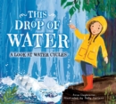 This Drop of Water - Book