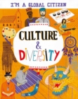 I'm a Global Citizen: Culture and Diversity - Book