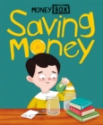 Money Box: Saving Money - Book
