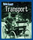 Info Buzz: History: Transport - Book