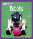 Info Buzz: S.T.E.M: Robots - Book