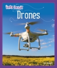 Info Buzz: S.T.E.M: Drones - Book