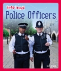 Info Buzz: People Who Help Us: Police Officers - Book