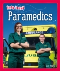 Info Buzz: People Who Help Us: Paramedics - Book