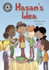 Reading Champion: Hasan's Idea : Independent Reading 15 - Book