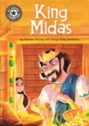 Reading Champion: King Midas : Independent Reading 15 - Book