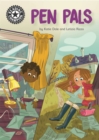 Reading Champion: Pen Pals : Independent Reading 16 - Book