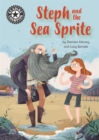 Reading Champion: Steph and the Sea Sprite : Independent Reading 17 - Book