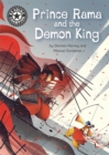 Reading Champion: Prince Rama and the Demon King : Independent Reading 17 - Book
