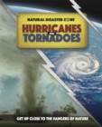Natural Disaster Zone: Hurricanes and Tornadoes - Book