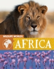 Wildlife Worlds: Africa - Book