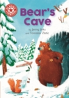 Reading Champion: Bear's Cave : Independent Reading Red 2 - Book