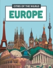 Cities of the World: Cities of Europe - Book