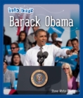 Info Buzz: Black History: Barack Obama - Book