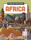 Cities of the World: Cities of Africa - Book