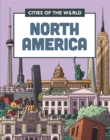 Cities of the World: Cities of North America - Book
