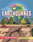 Fact Planet: Earthquakes - Book