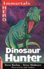 Dinosaur Hunter - eBook
