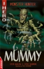 EDGE: I HERO: Monster Hunter: Mummy - Book