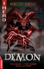 Demon - eBook