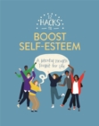12 Hacks to Boost Self-esteem - Book