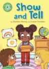 Reading Champion: Show and Tell : Independent Reading Green 5 - Book