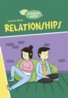 A Problem Shared: Talking About Relationships - Book