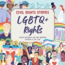 Civil Rights Stories: LGBTQ+ Rights - Book