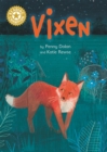 Vixen : Independent Reading Gold 9 - Book