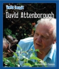 Info Buzz: Famous People David Attenborough - Book