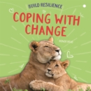 Build Resilience: Coping with Change - Book