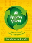 Recycled Planet - Book