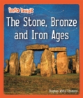 Info Buzz: Early Britons: The Stone, Bronze and Iron Ages - Book