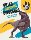 Dino-sorted!: Killer (Theropod) Dinosaurs - Book