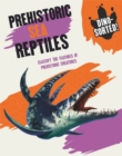 Dino-sorted!: Prehistoric Sea Reptiles - Book