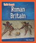 Info Buzz: Early Britons: Roman Britain - Book