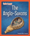 Info Buzz: Early Britons: Anglo-Saxons - Book