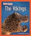 Info Buzz: Early Britons: Vikings - Book