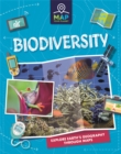 Map Your Planet: Biodiversity - Book