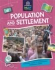 Map Your Planet: Population and Settlement - Book