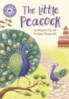 Reading Champion: The Little Peacock : Independent Reading Purple 8 - Book