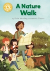 Reading Champion: A Nature Walk : Independent Reading Yellow 3 Non-fiction - Book