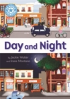 Reading Champion: Day and Night : Independent Reading Non-Fiction Blue 4 - Book