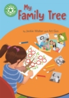 Reading Champion: My Family Tree : Independent Reading Green 5 Non-fiction - Book