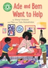 Reading Champion: Ade and Bem Want to Help : Independent Reading Green 5 - Book
