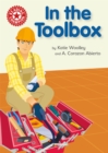 Reading Champion: In the Toolbox : Independent Reading Non-fiction Red 2 - Book