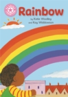 Reading Champion: Rainbow : Independent Reading Pink 1B Non-fiction - Book
